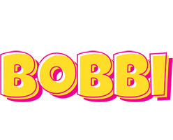 Bobbi kaboom logo