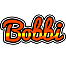 Bobbi madrid logo