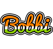 Bobbi mumbai logo