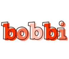 Bobbi paint logo