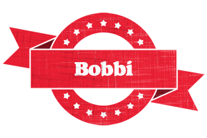 Bobbi passion logo