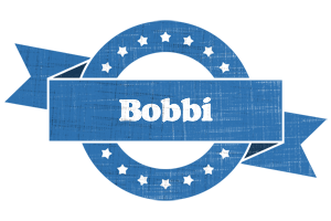 Bobbi trust logo