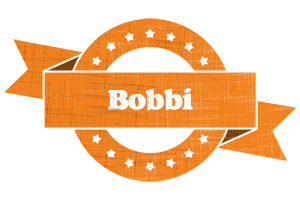 Bobbi victory logo