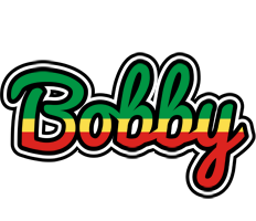 Bobby african logo