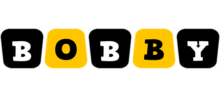 Bobby boots logo