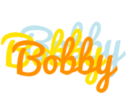 Bobby energy logo