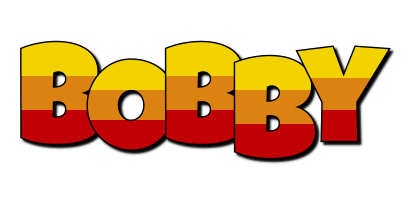 Bobby jungle logo