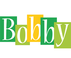 Bobby lemonade logo