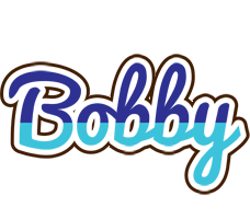 Bobby raining logo