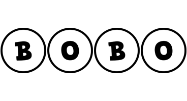 Bobo handy logo