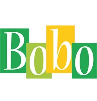 Bobo lemonade logo