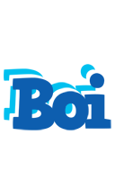 Boi business logo