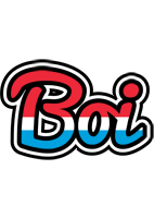 Boi norway logo