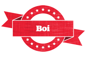 Boi passion logo