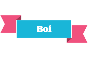 Boi today logo