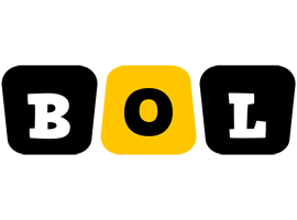 Bol boots logo