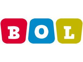 Bol daycare logo