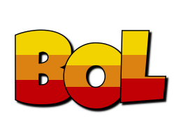 Bol jungle logo