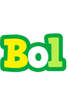 Bol soccer logo