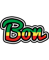 Bon african logo