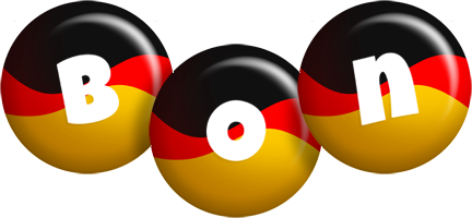 Bon german logo