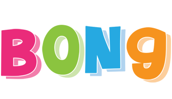 Bong friday logo