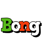 Bong venezia logo