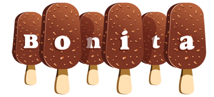 Bonita pinup logo