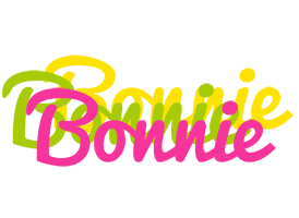 Bonnie sweets logo