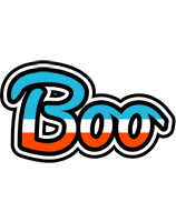 Boo america logo
