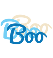 Boo breeze logo