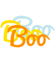 Boo energy logo