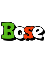 Bose venezia logo