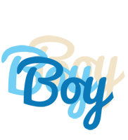 Boy breeze logo