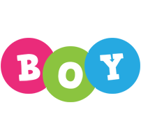 Boy friends logo