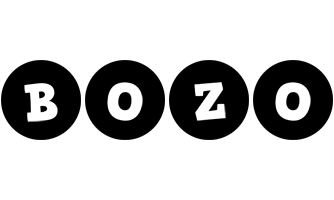 Bozo tools logo