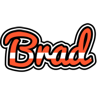 Brad denmark logo