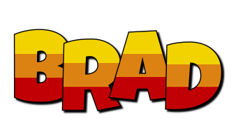 Brad jungle logo