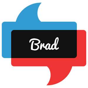 Brad sharks logo