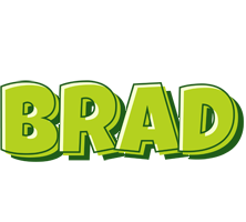 Brad summer logo