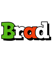 Brad venezia logo