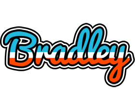 Bradley america logo