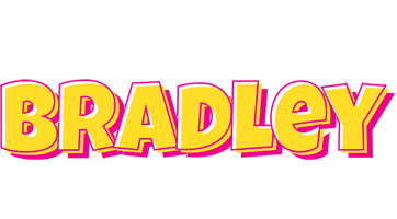 Bradley kaboom logo
