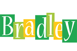 Bradley lemonade logo
