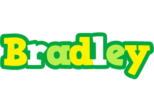 Bradley soccer logo