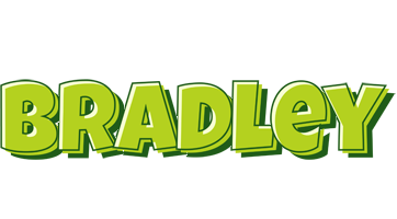 Bradley summer logo