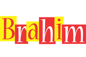 Brahim errors logo
