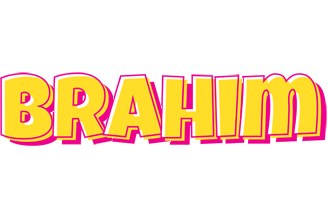 Brahim kaboom logo