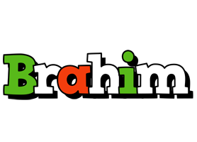 Brahim venezia logo