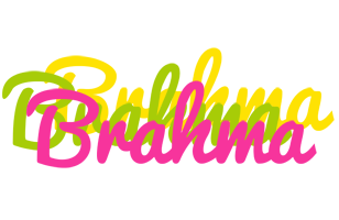 Brahma sweets logo